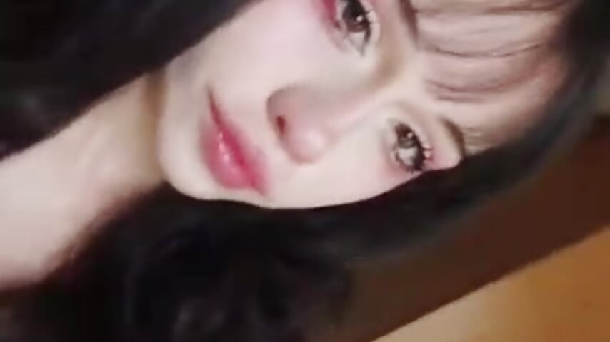 my eyes are beautiful 😍 - Video von kitticam Cam-Model