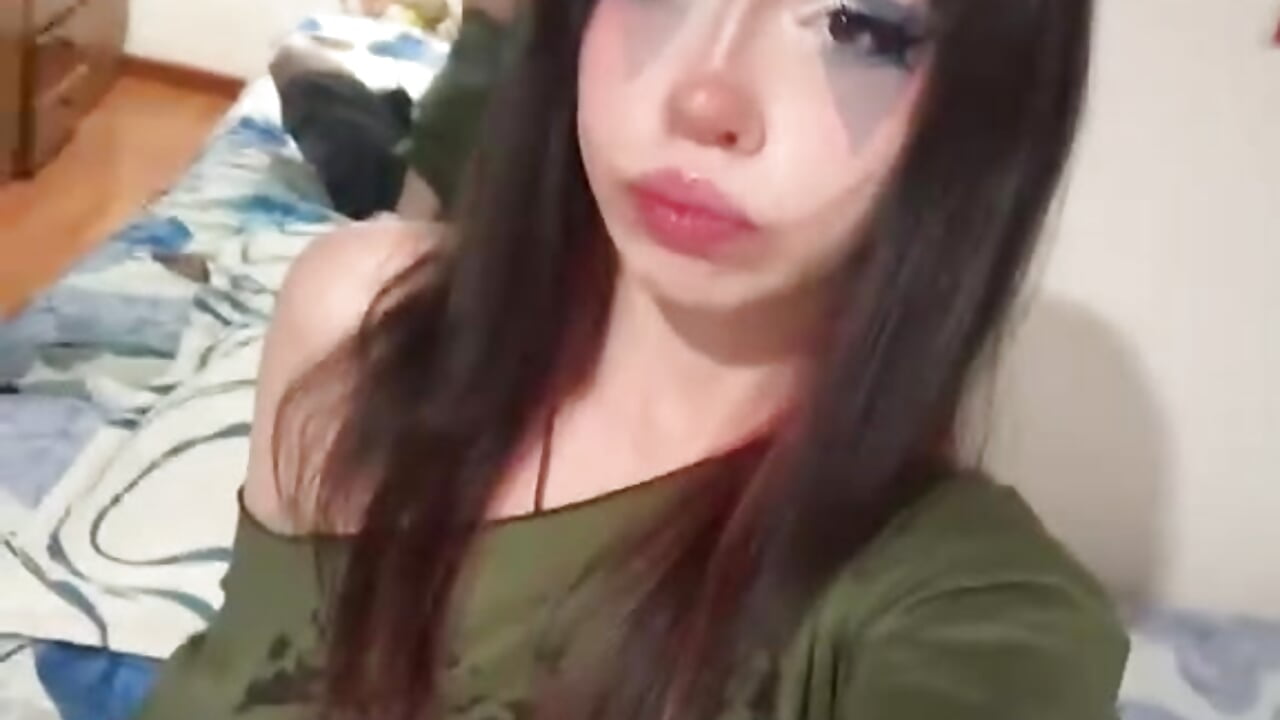 I am tulla no matter what happens – video od webkamerové modelky kitticam