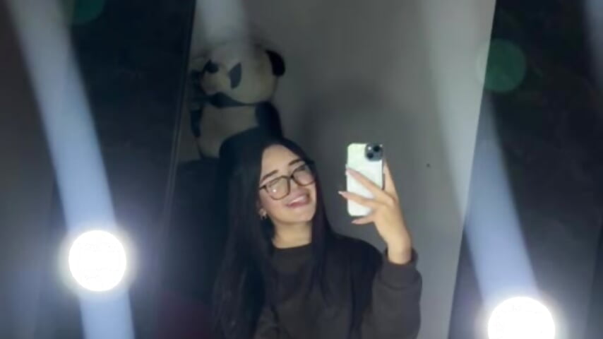 WhatsApp Video 2026-03-10 at 8,00,12 PM - Video von LANA_FOX_M Cam-Model