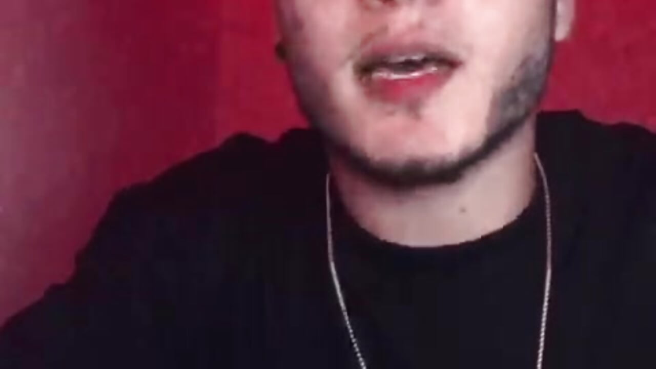 Crow_boss77: Vídeo de Modelo Webcam en Tendencia 1590