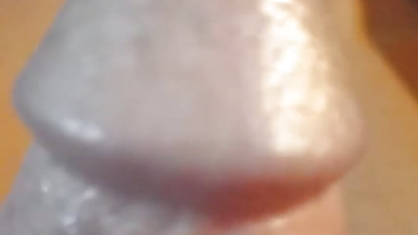 First Riding - video by Guskiss cam model