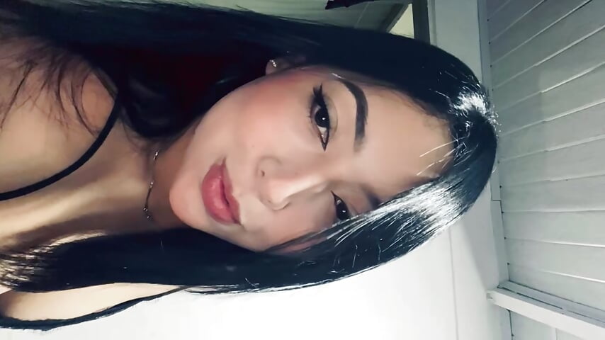 Dania - فيديو من valery_cam0 موديل الكام