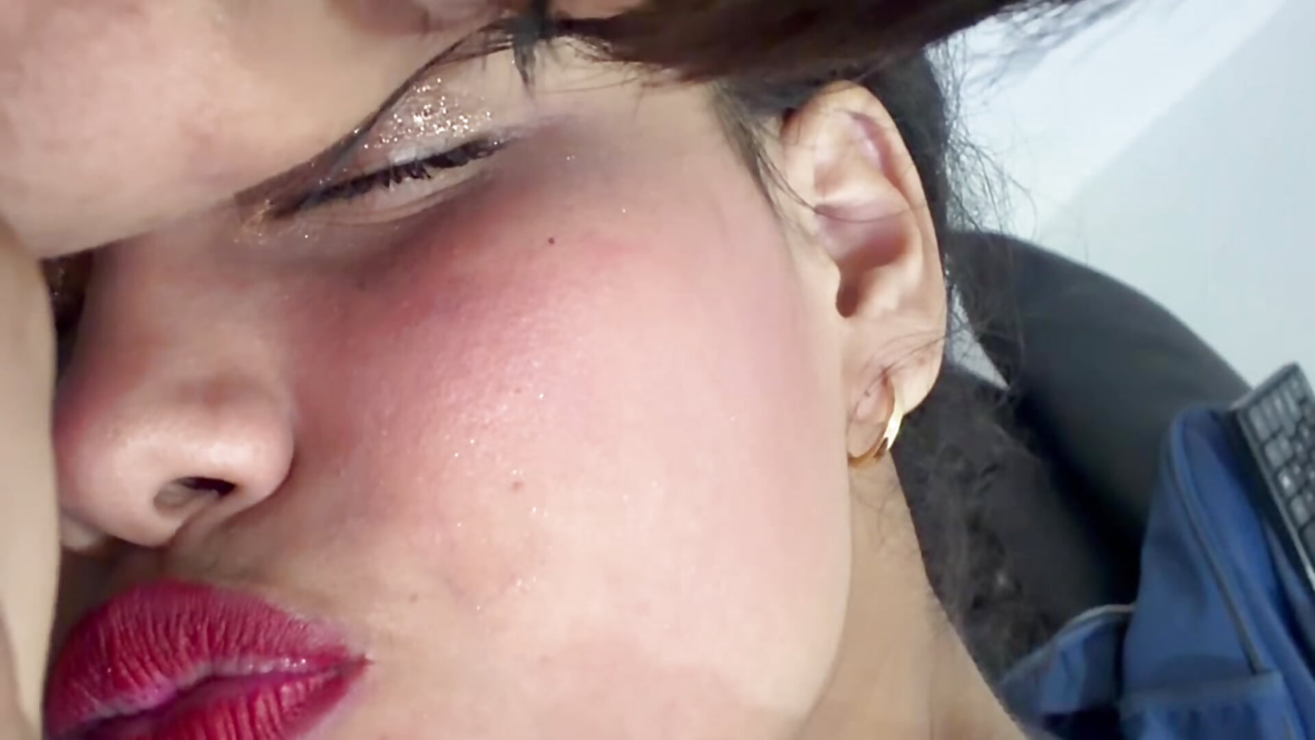 Hi :p - vídeo de Lissy_nyx modelo de câmara