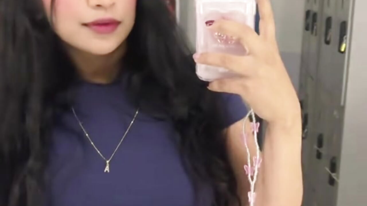 La baby es linda💗 - فيديو من Sophia_Walker_2 موديل الكام