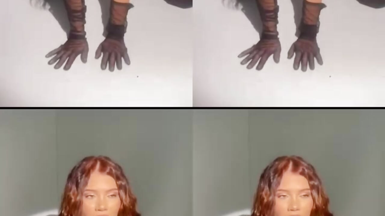 profile-intro-video-1773303806 - vídeo de la modelo de cam Fox_couplee69