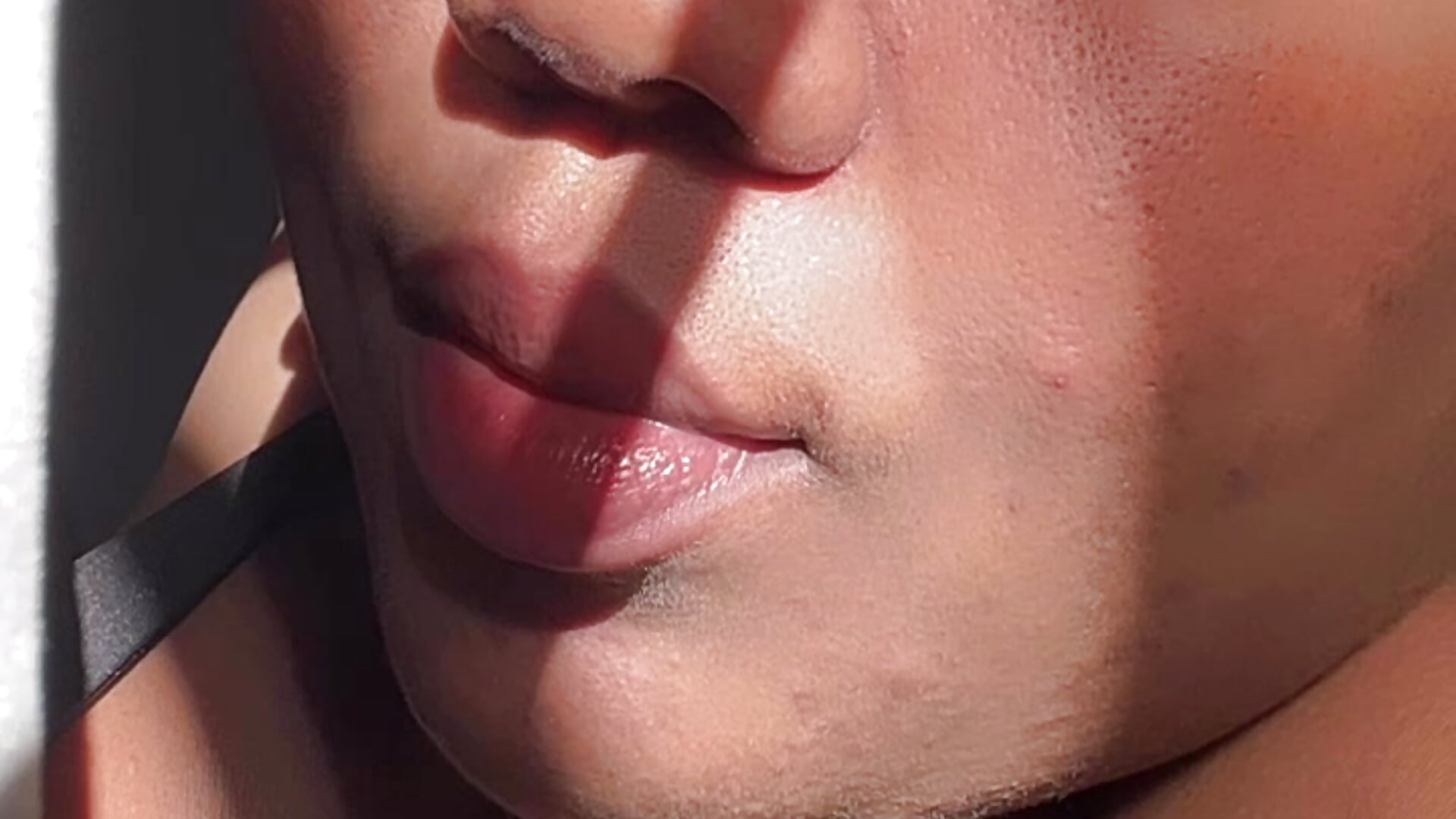 😍 - відео від вебкаммоделі RomyNegra