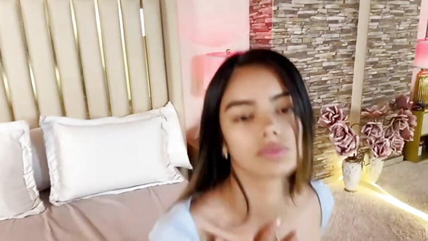 my 1st day :) - Video von AnnieDesire Cam-Model