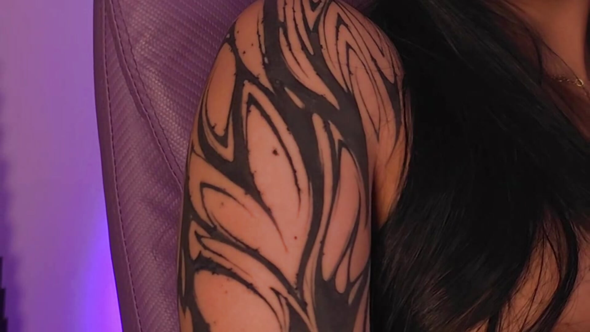 Some of my tattoos  🖤✨️