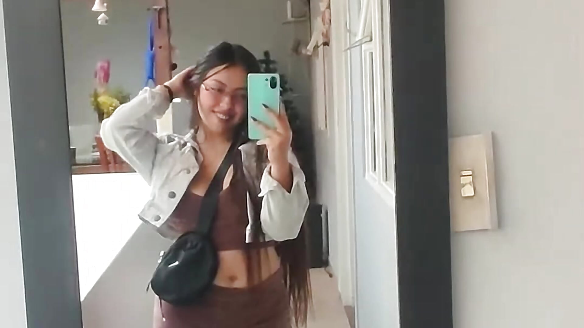 Kiss kiss kiss - video by blue_sky18 cam model