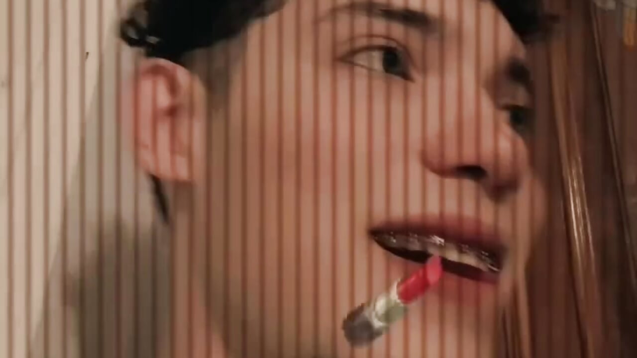 Baby - فيديو من nenetwink موديل الكام