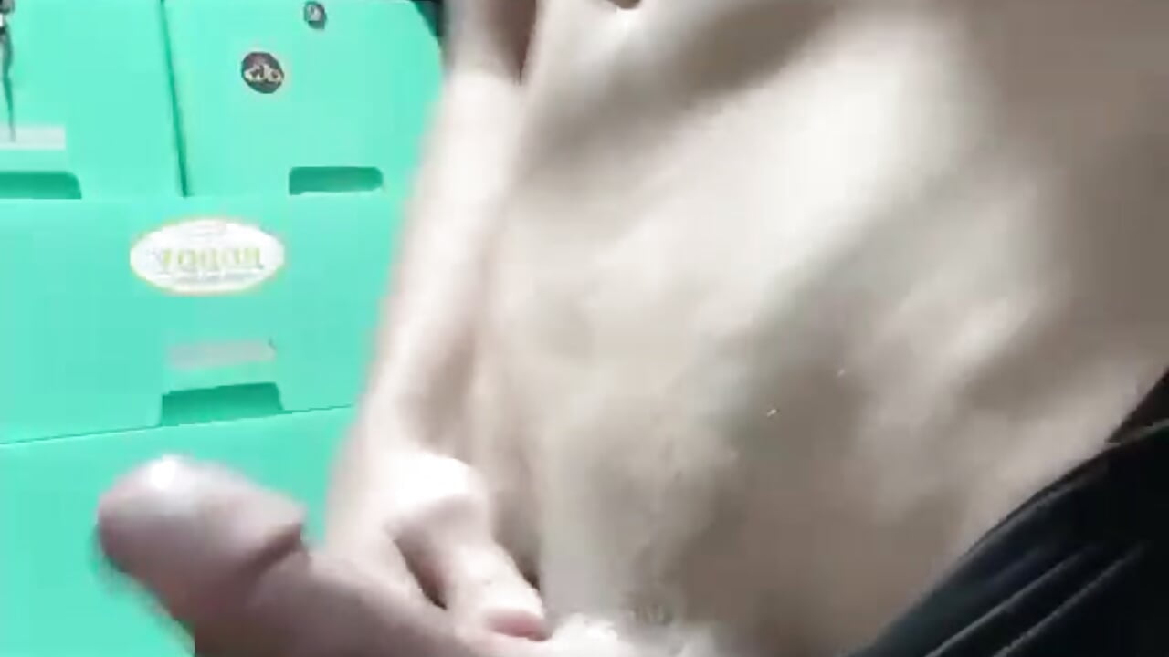 Stroke dick - _taeyong 캠 모델의 동영상