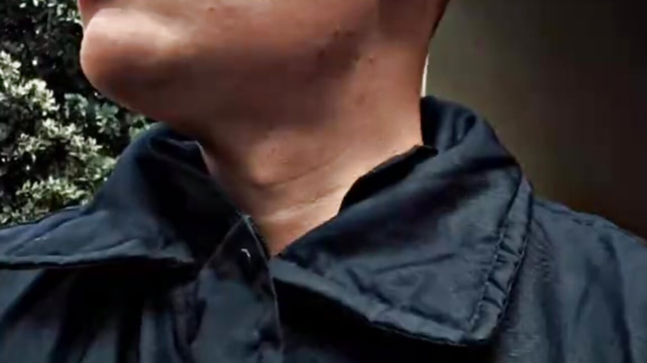 Este Soy Yo, Dispuesto A Darte Una Buena Atencion - Video von AndresSanchezJ Cam-Model