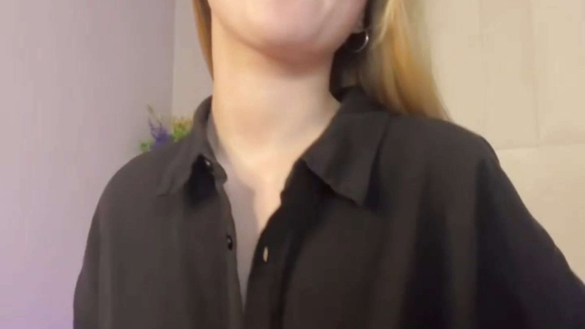 Playful mood! - clip cu PeggyHunt_ model videochat