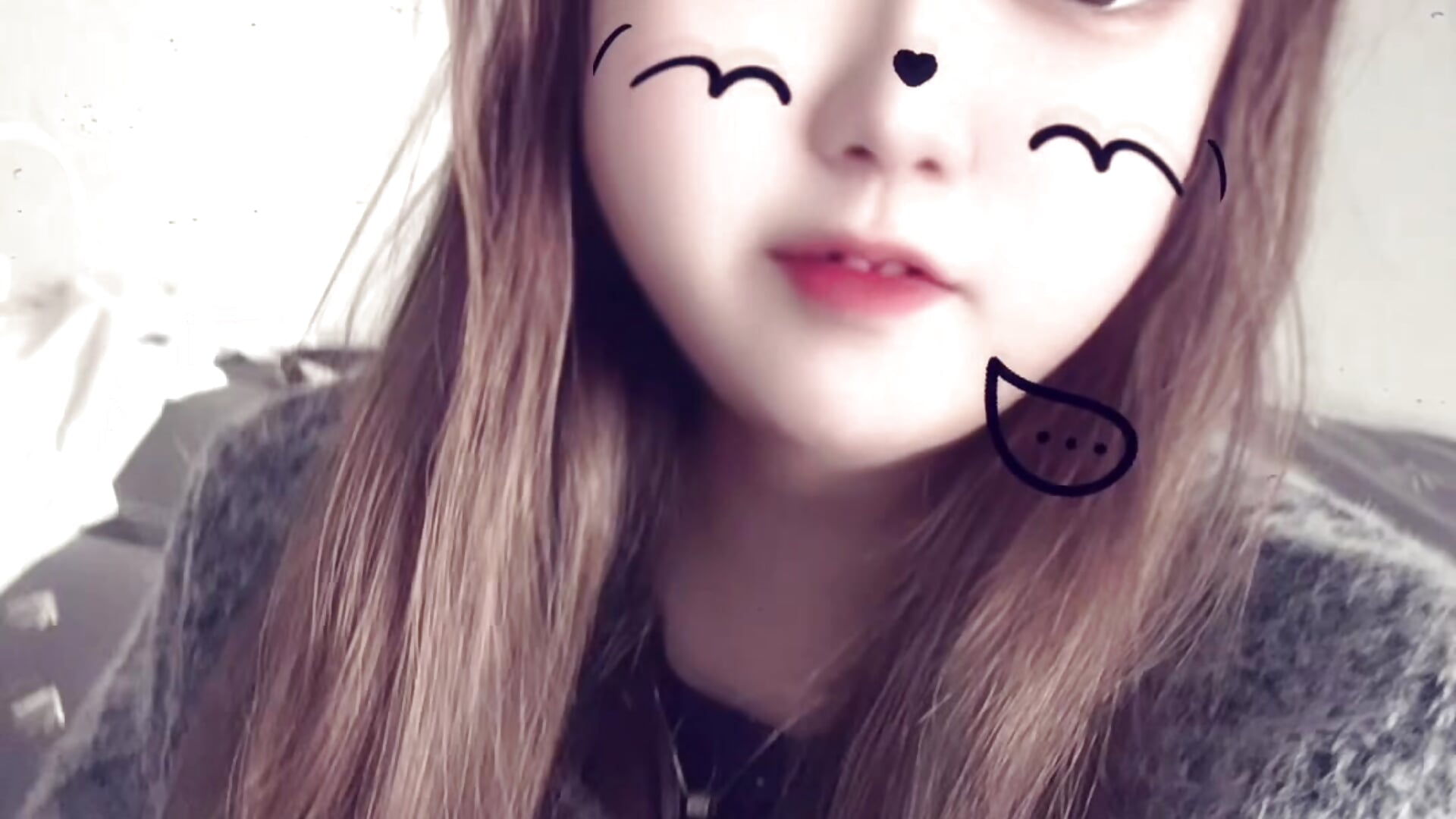 长乐，平安欢乐 - Video von Changle-888 Cam-Model