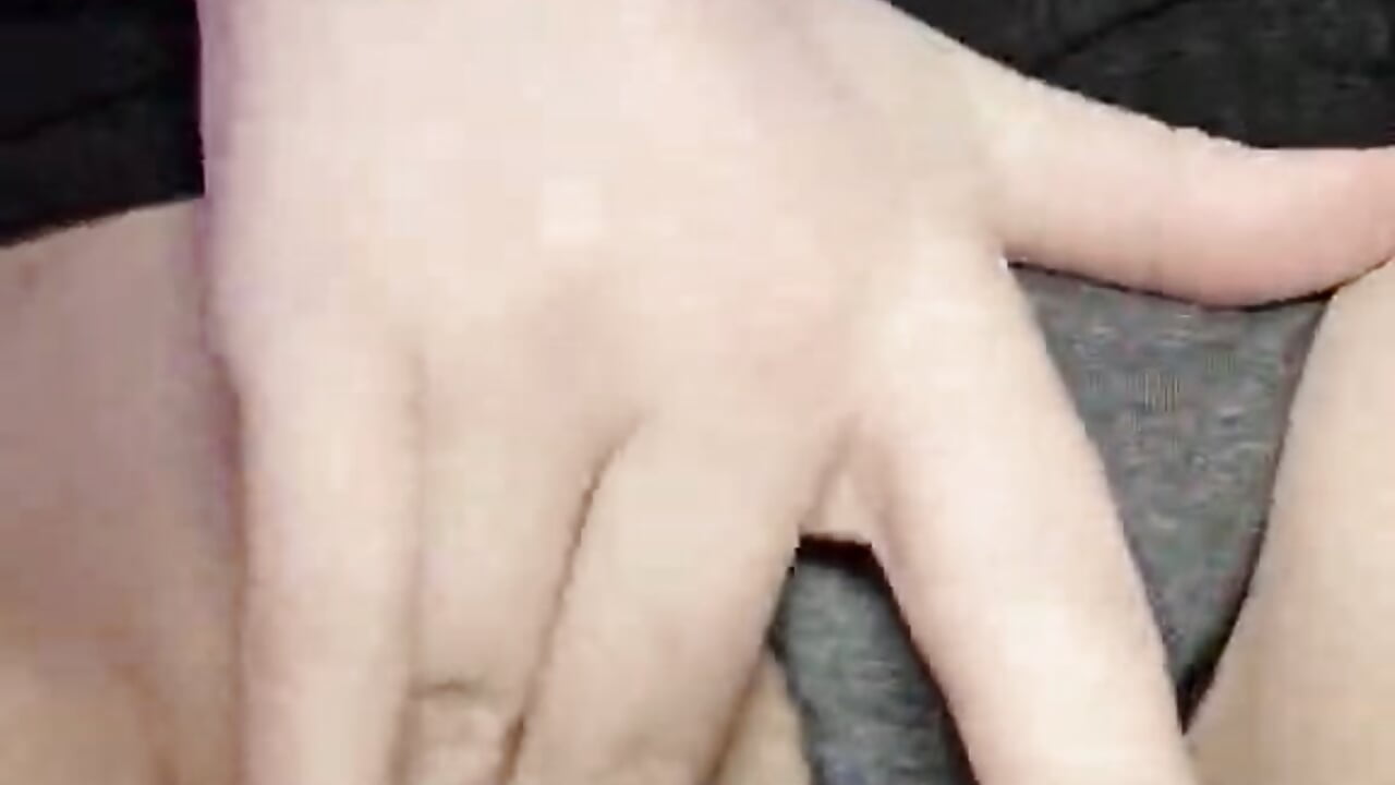 Rub my wet pussy with nipple pasties