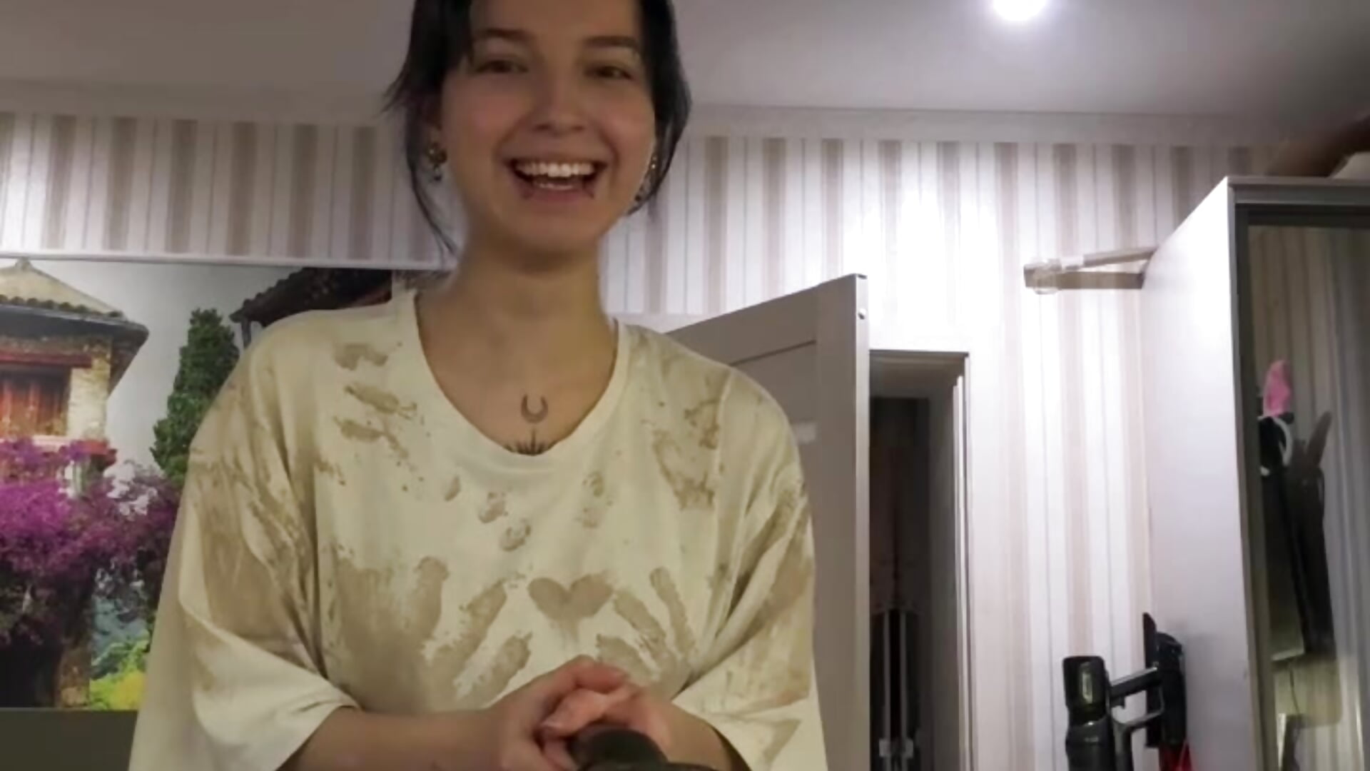 1 - KateMiragee adlı kamera modelinin videosu