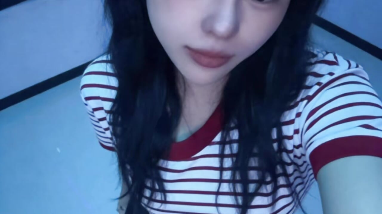 哈喽新人报道 - HiHa-baby主播的视频