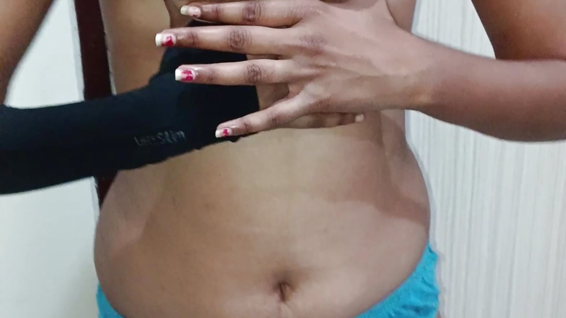 F******** - video by Telugucouple1431 cam model