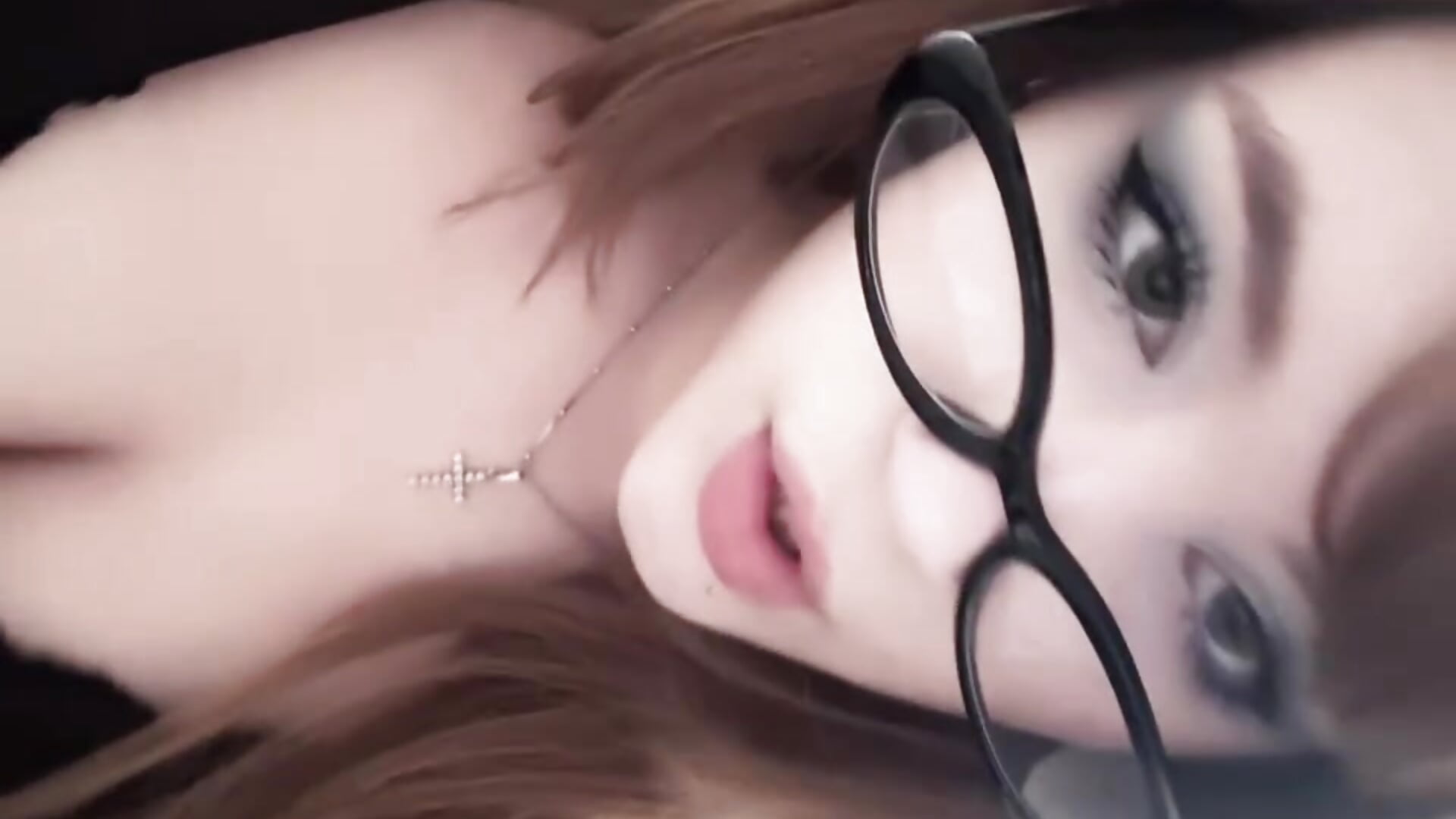 😽😽 - video của người mẫu cam AnnaWasp