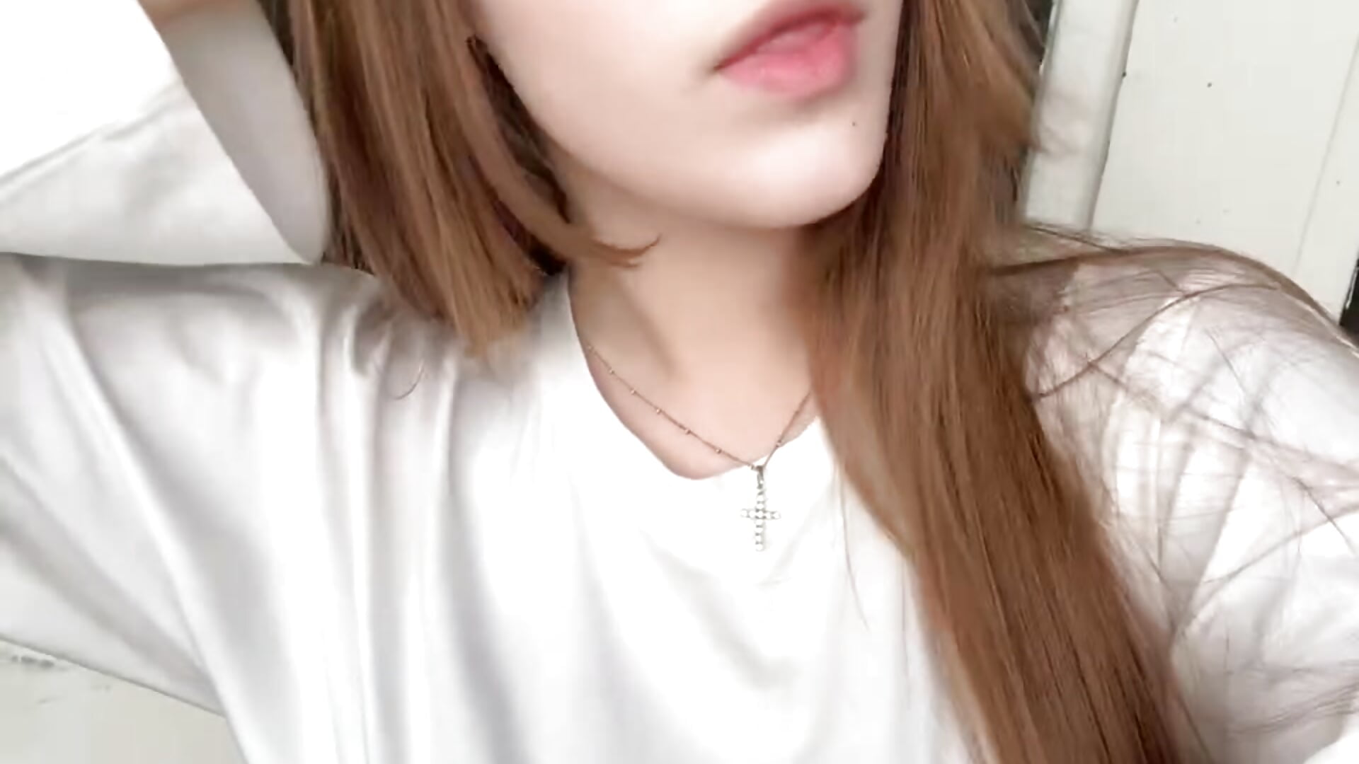 good morning friends! - AnnaWasp 캠 모델의 동영상