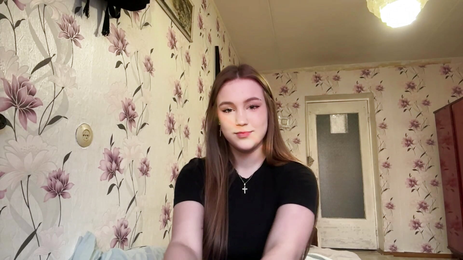 My eyes - video by AnnaWasp