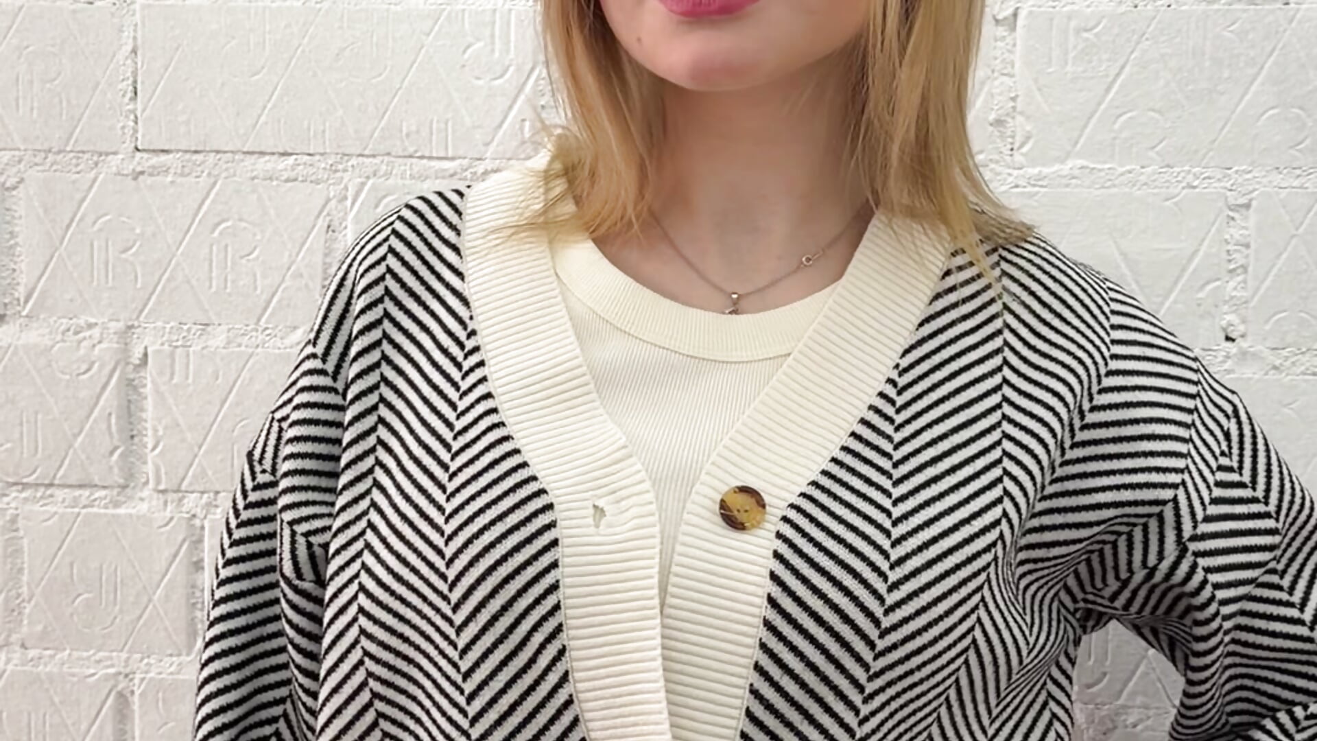 ❤ - video oleh AdriaOkey kamera model