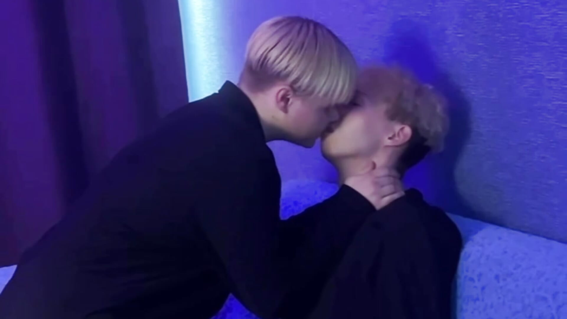 Sexy kiss🫦 - Video von Mark_Brain Cam-Model