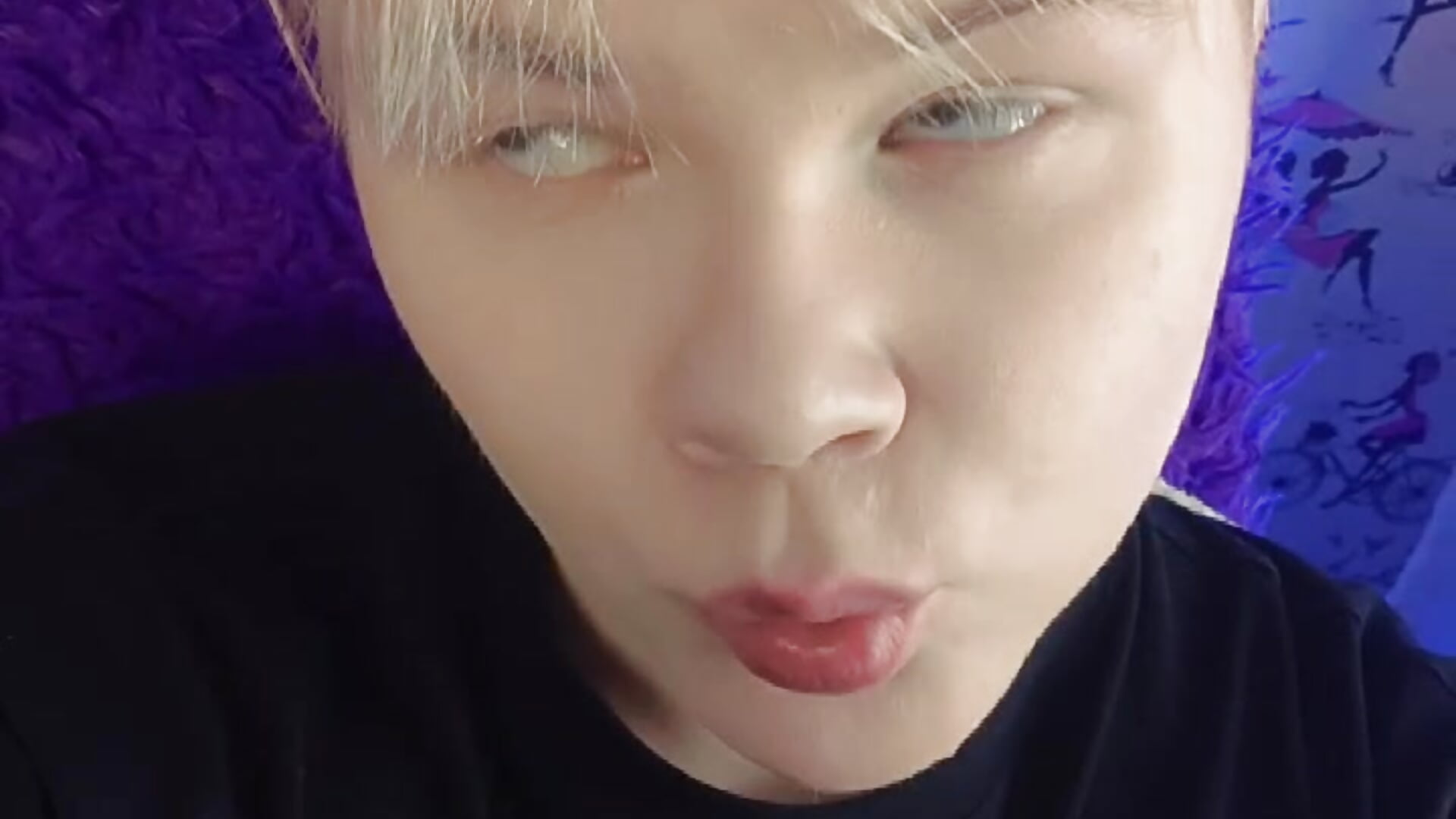 Sexy－カメラキャストのMark_Brainの動画