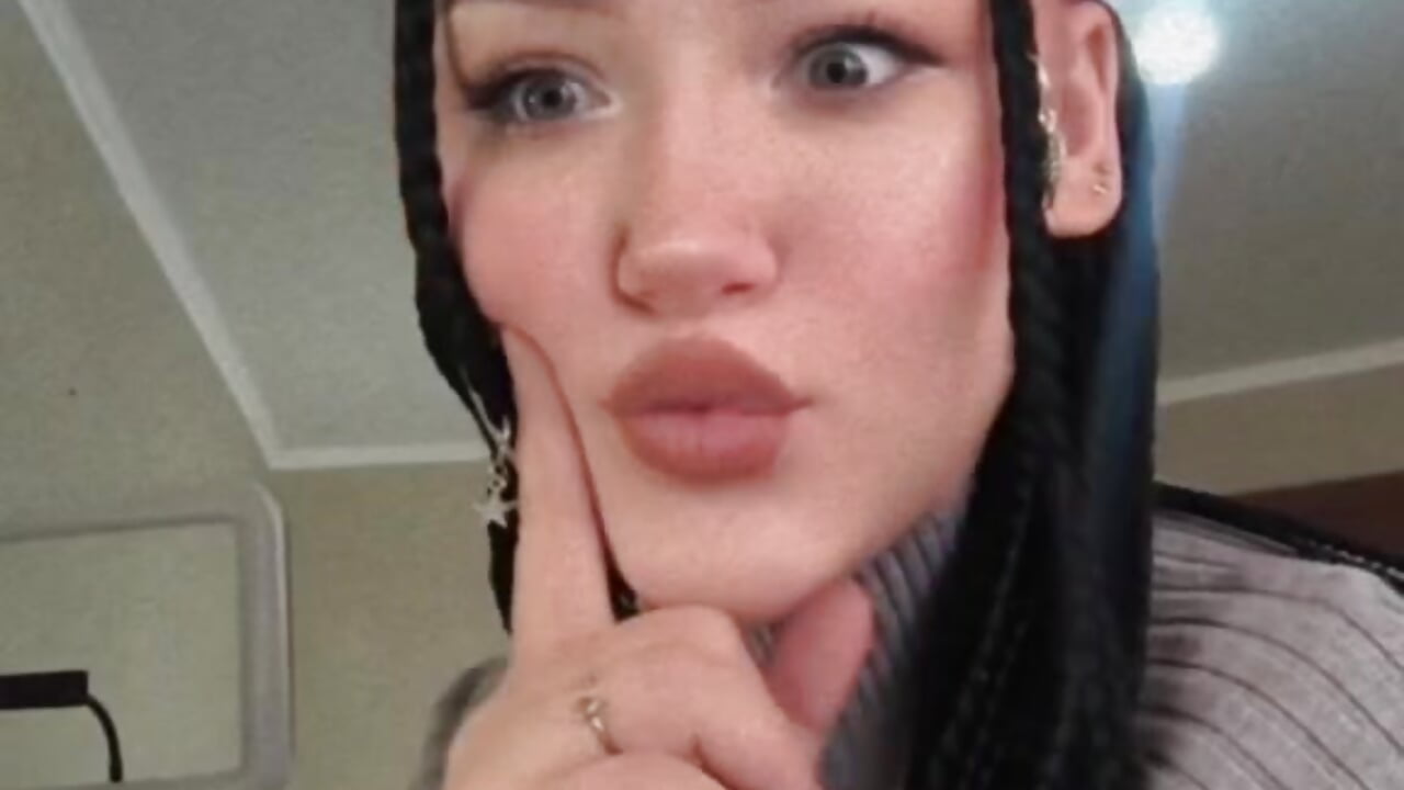 yes, it's me :3 - video av DorotaMeow cam model