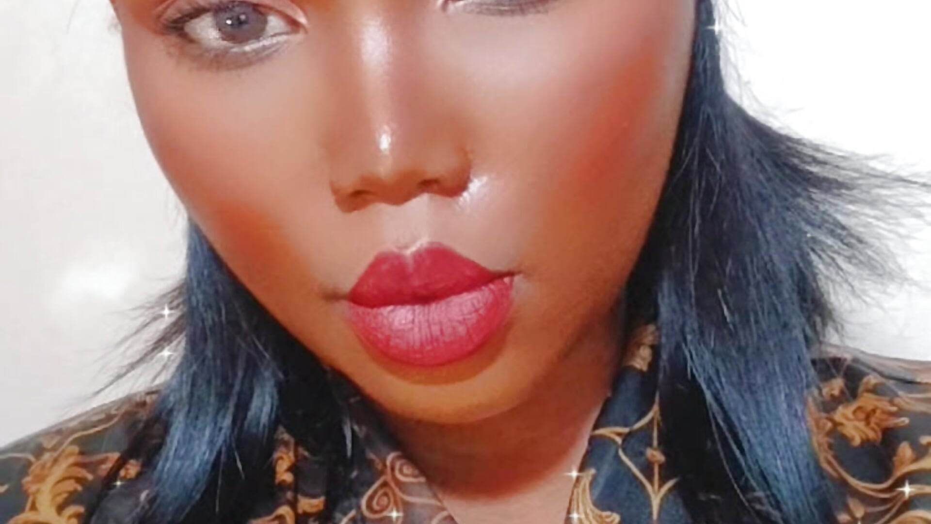 Come closer ..... - Video von _Acherr Cam-Model