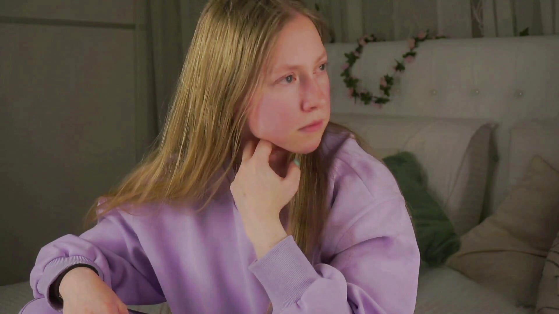 lo-fi dance^^－カメラキャストのLashandaDevotoの動画