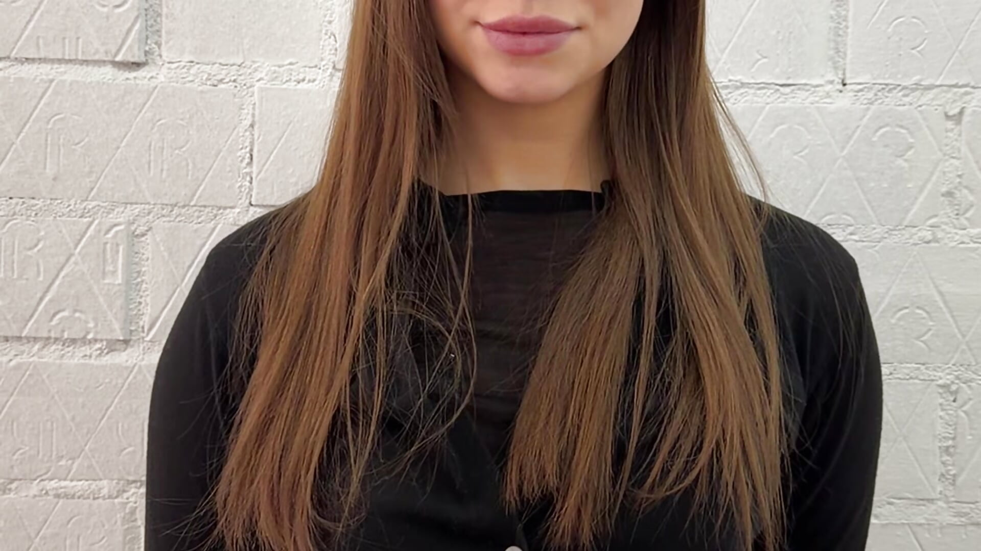 💖 - clip cu BeliaNeider model videochat