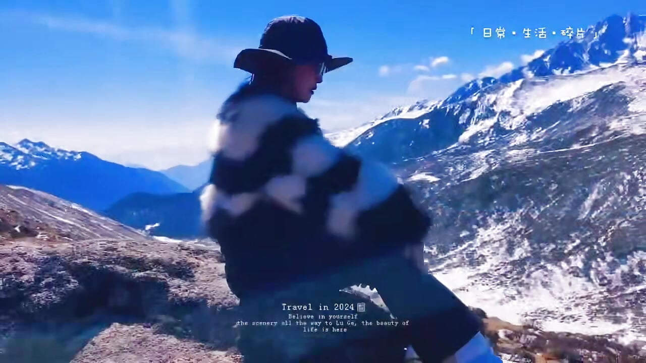 20 - فيديو من SuNiang012 موديل الكام