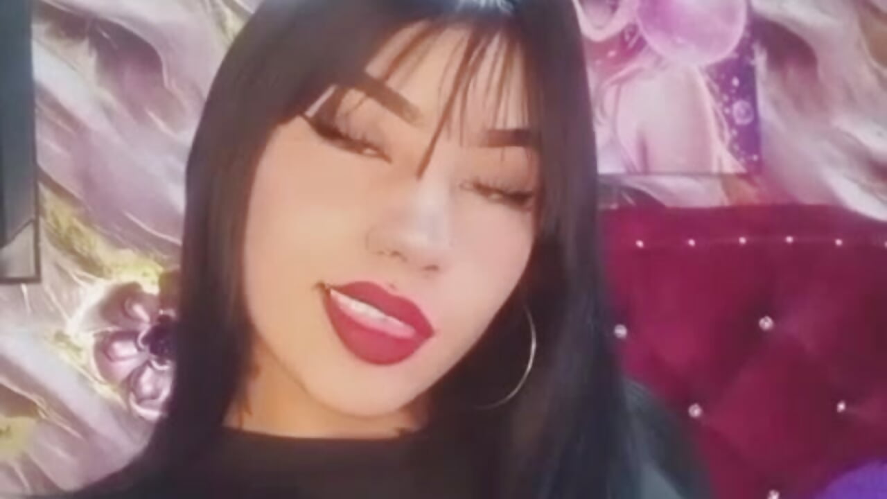 Welcome 💕💕 - video oleh conieks kamera model