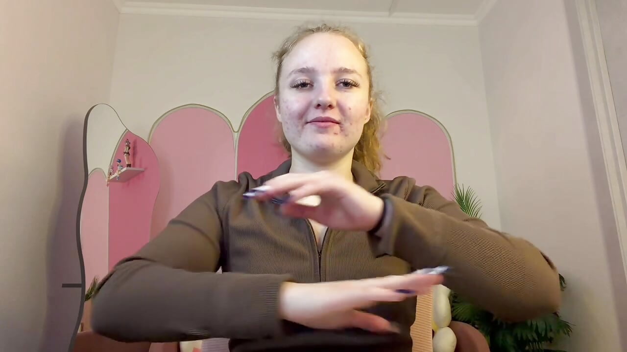 IMG_7235.MOV - AnnaMoris adlı kamera modelinin videosu