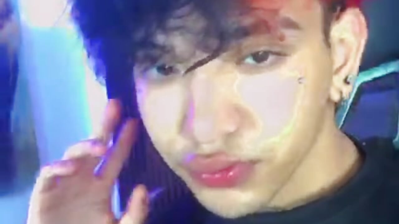 i love you - video by noah_travis cam model