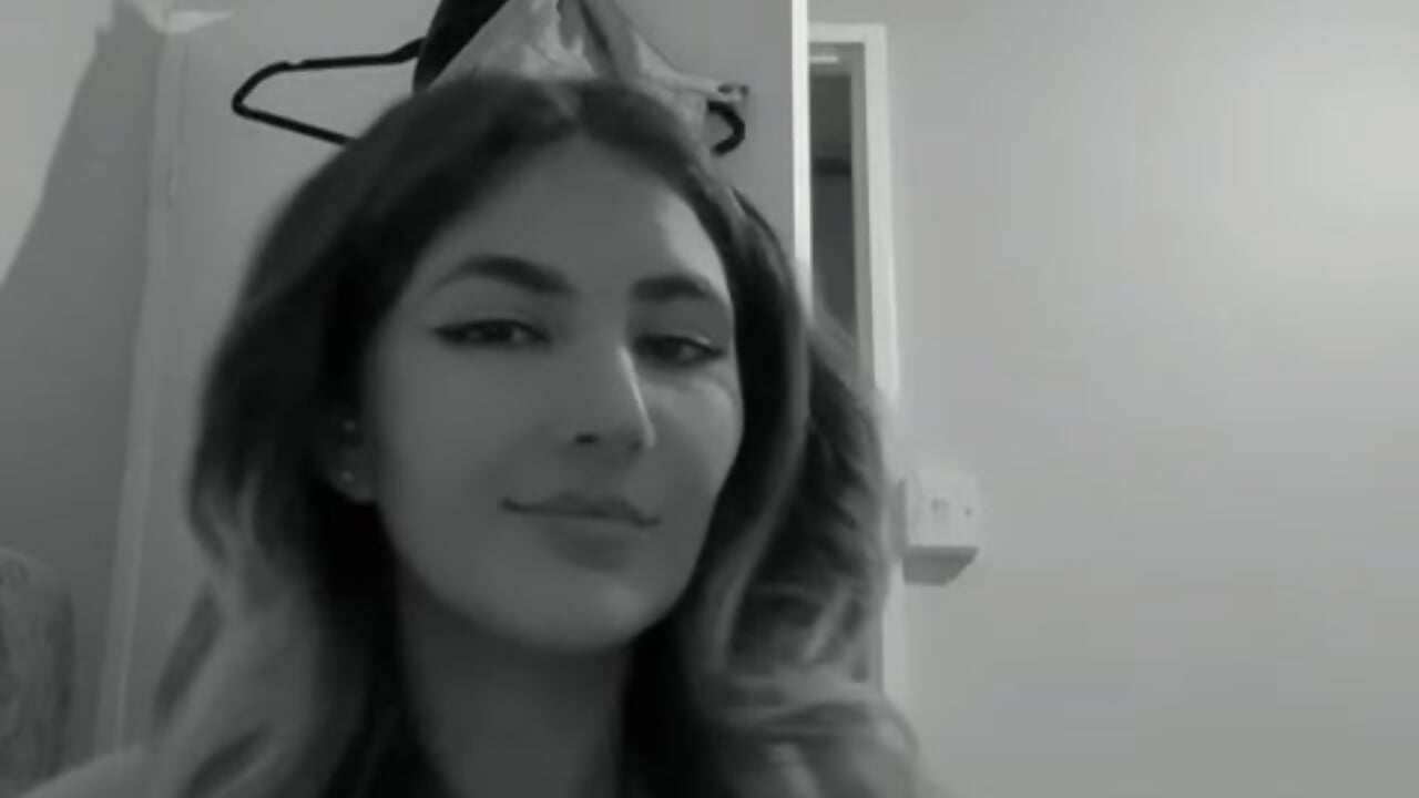 hey x - Sophialacex adlı kamera modelinin videosu