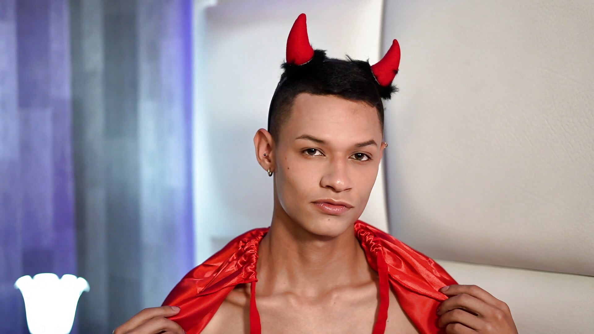 join my game 😈 – video od webkamerové modelky TadeoFostter