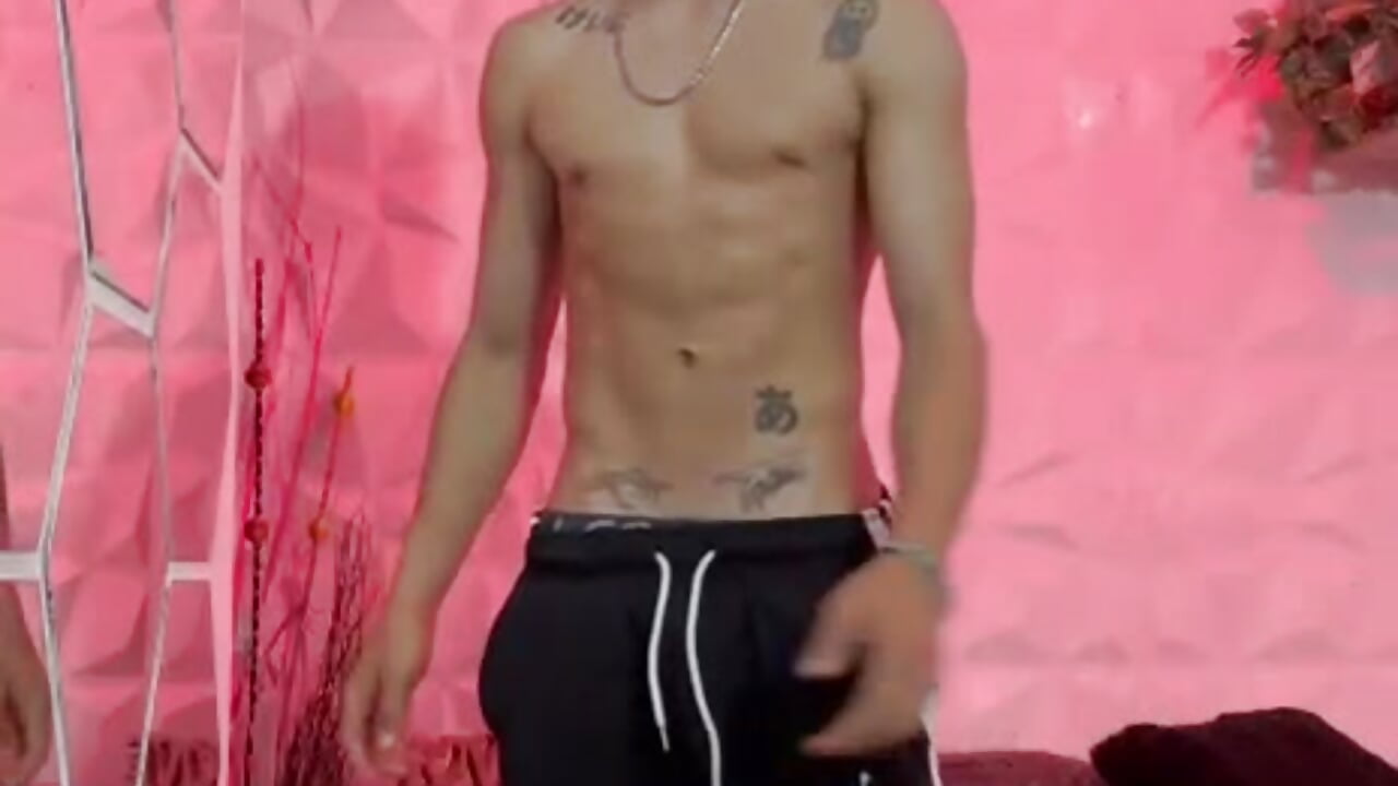 That's me. 💪🔥 – video od webkamerové modelky Kei_23