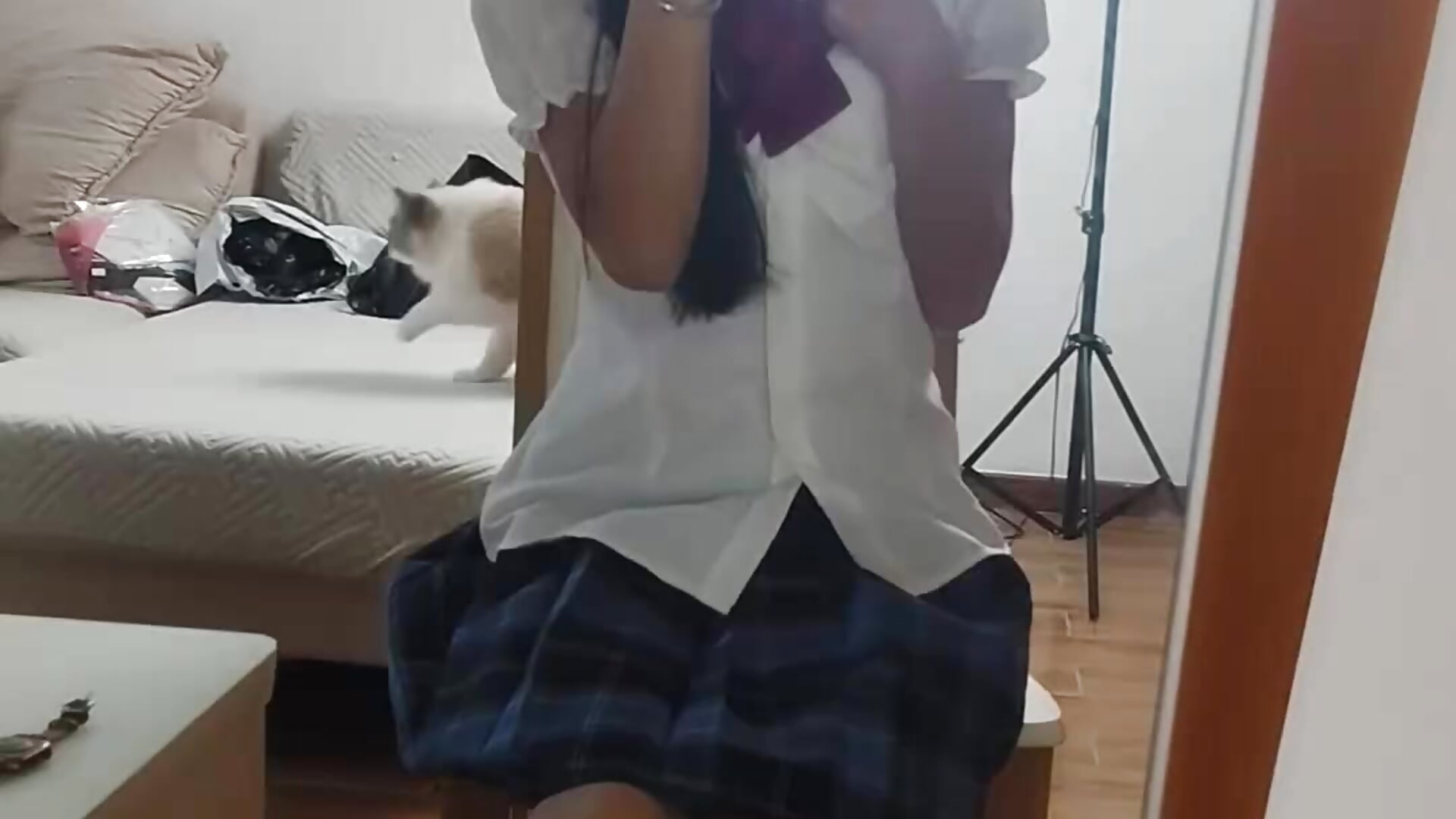 感觉至上 - video oleh Rabbit1320 kamera model