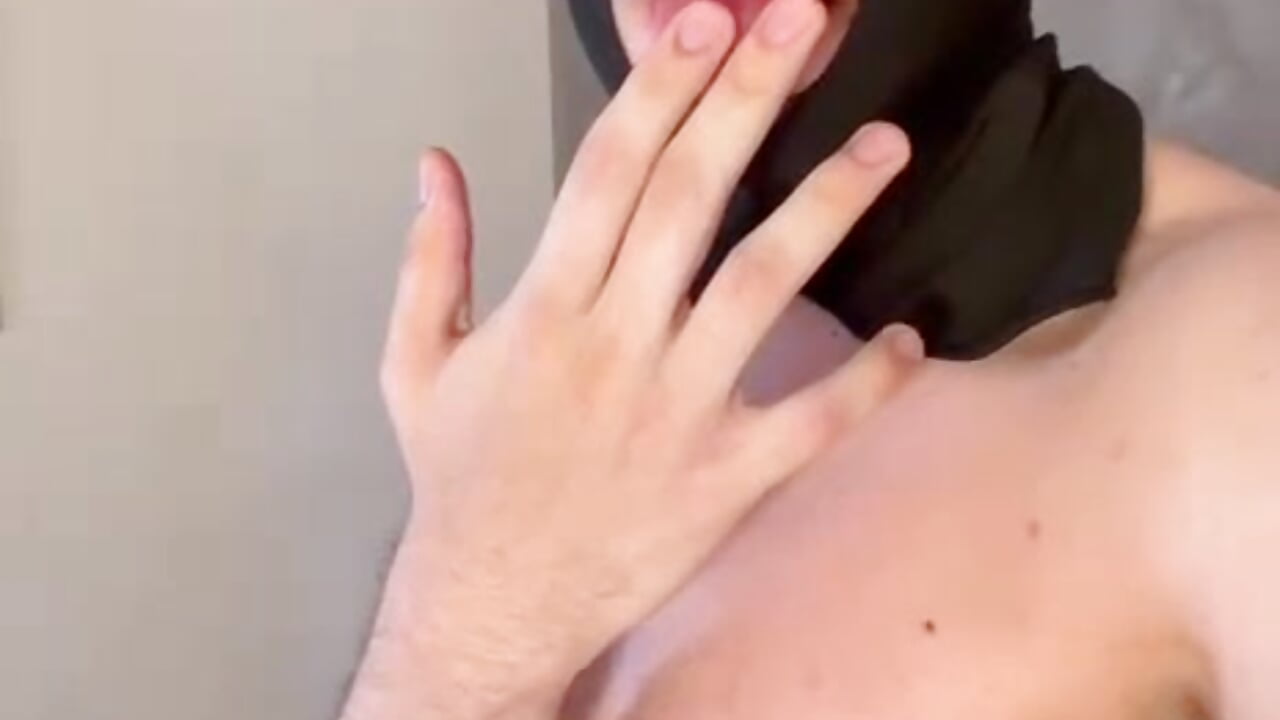 First meet - video by Mark_Mistery_ cam model