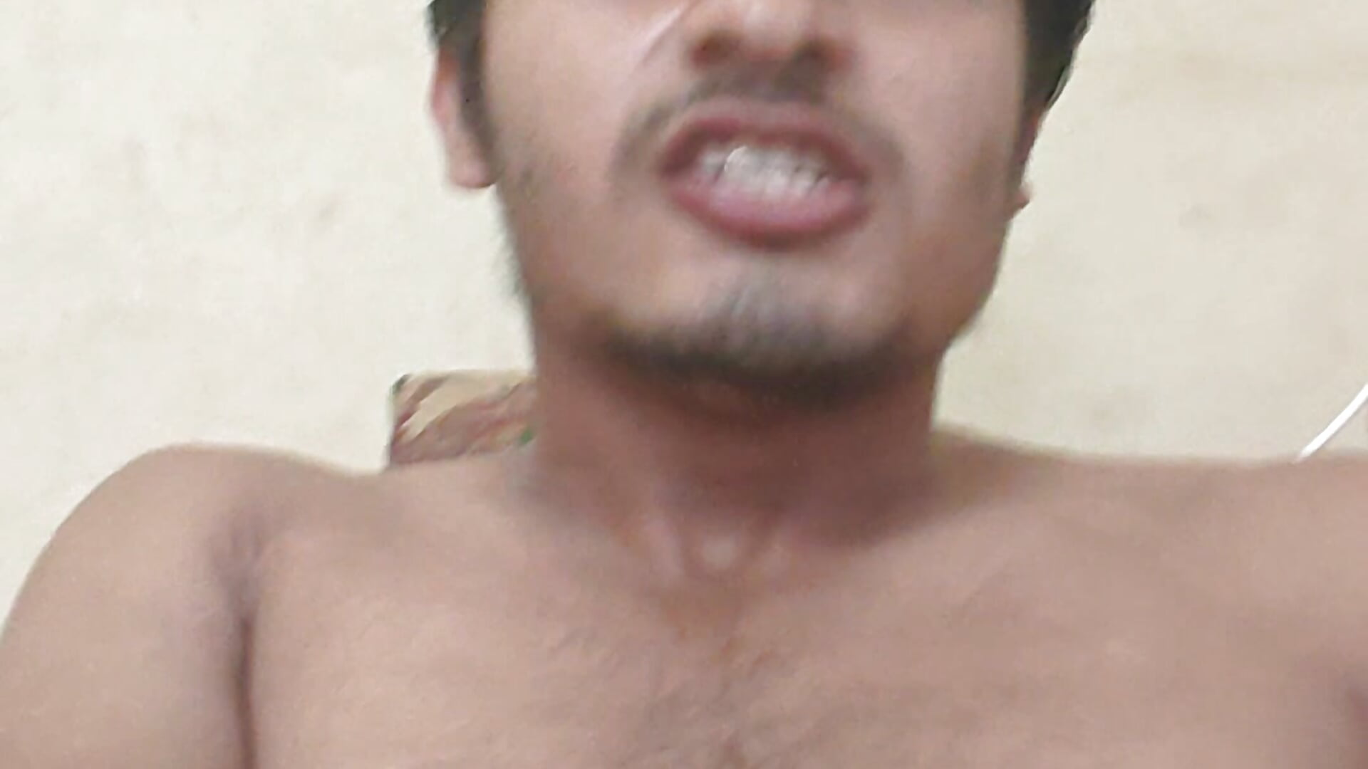 Sexy Jerking