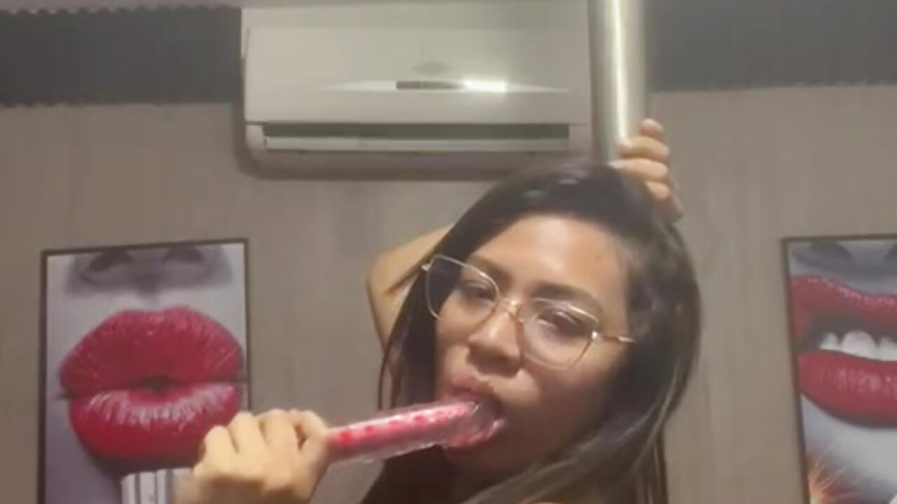 sexy – video od webkamerové modelky dajacatt