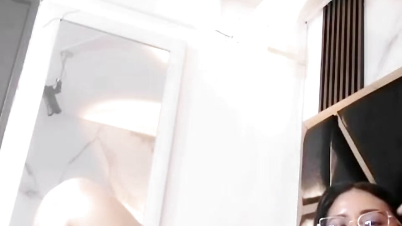 pussy - vídeo de la modelo de cam dajacatt