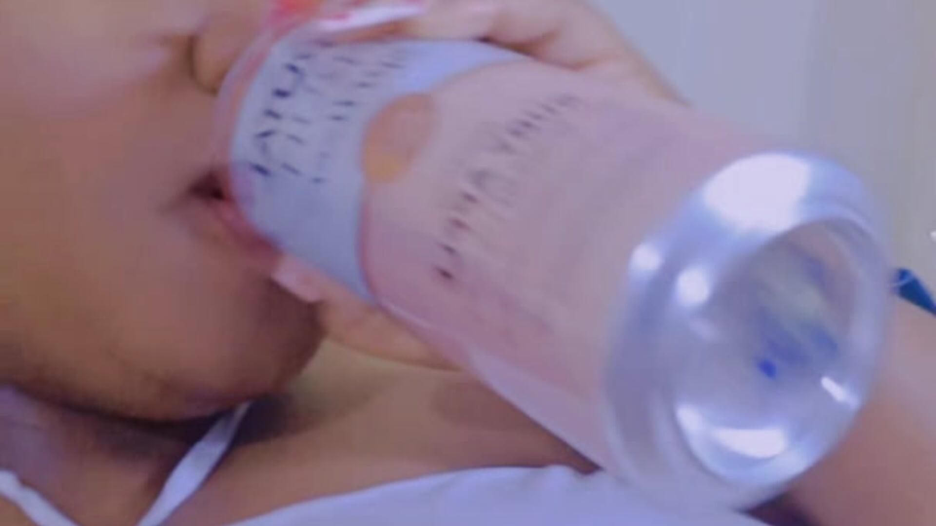 Ayaaah baby - video của người mẫu cam Ayaaah