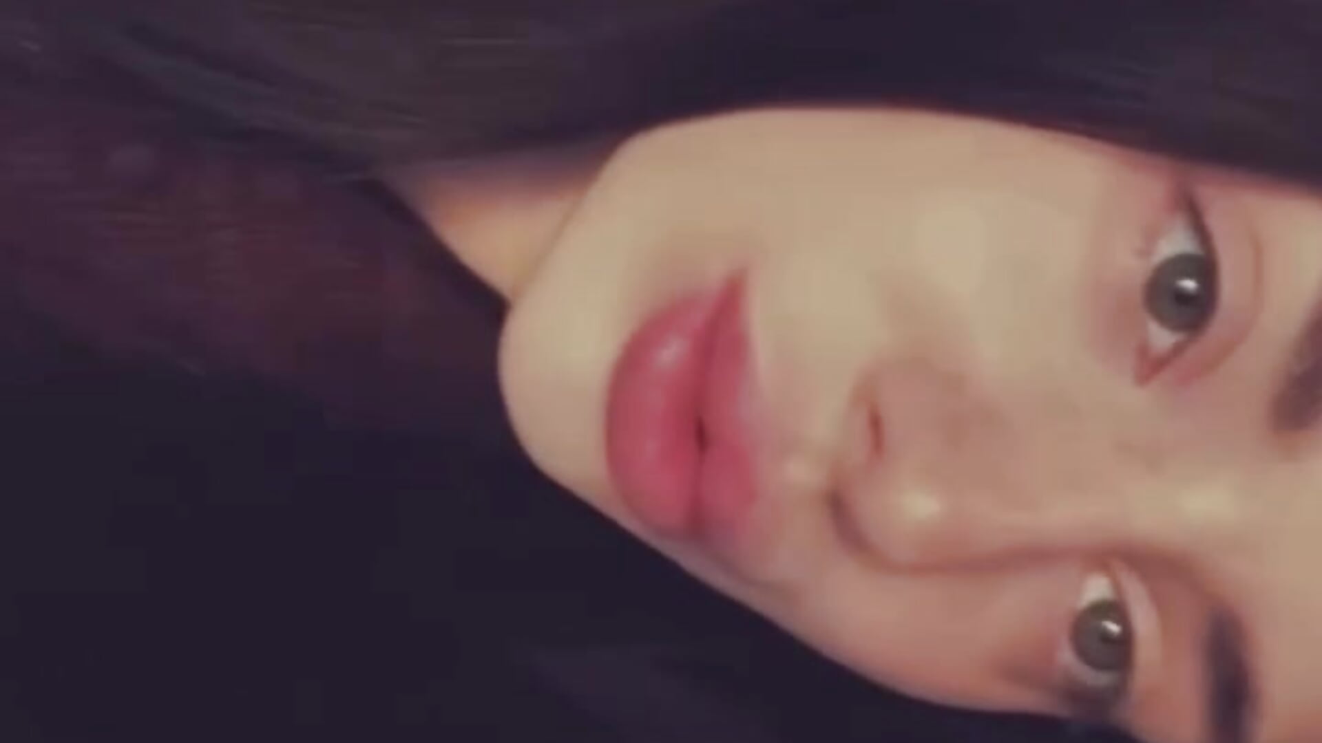 Nice to meet you! - MishellKins adlı kamera modelinin videosu