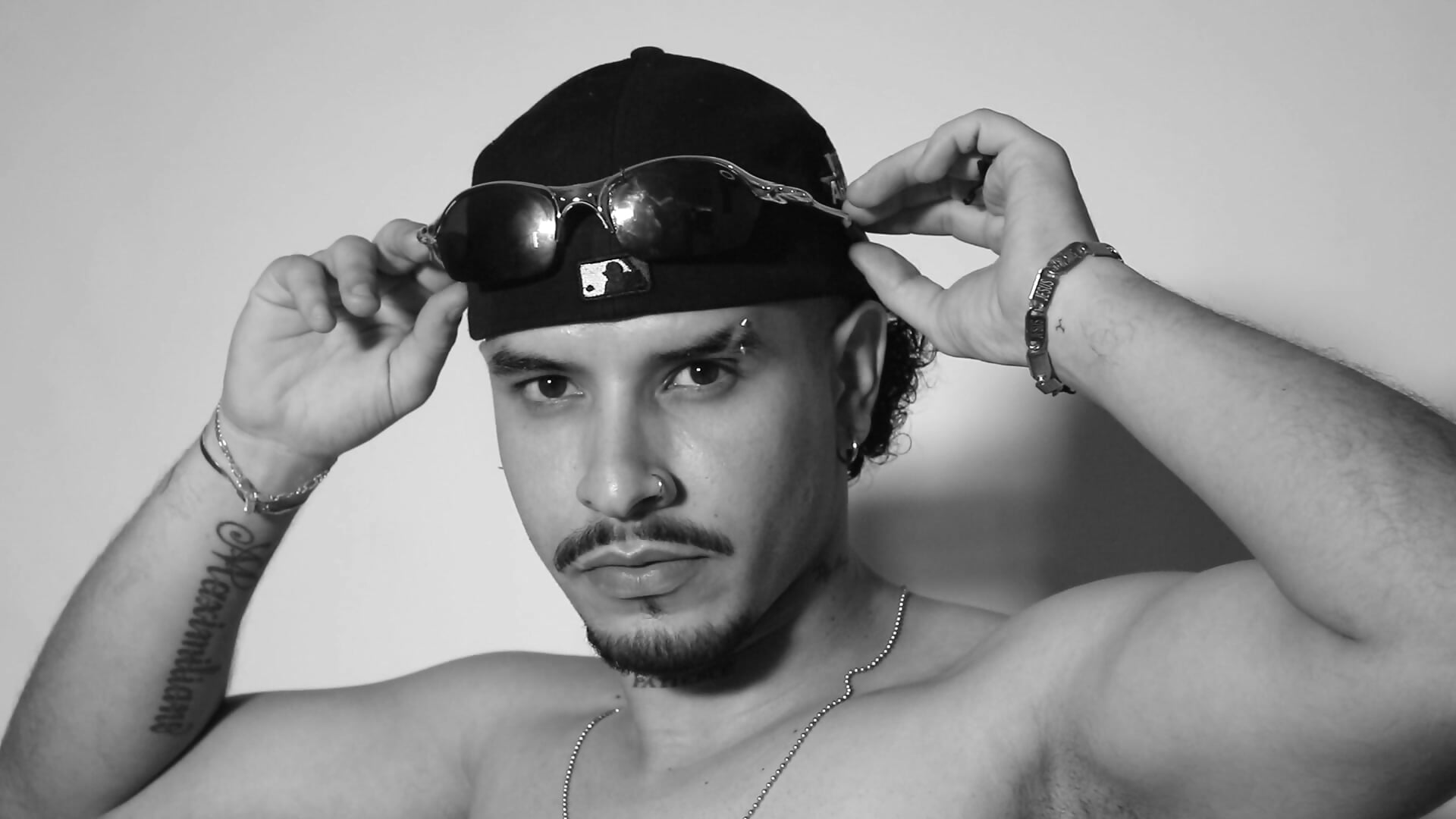 VIDEO TEASER - video by Leon_Hotx cam model