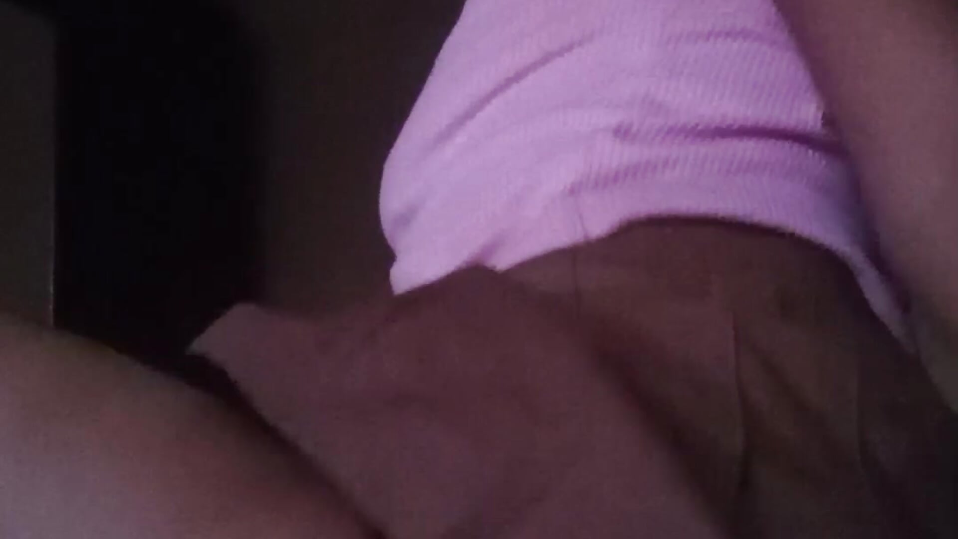 Let me put the ass on your face - vidéo du modèle de showcams GoodinbedAfricanXXx