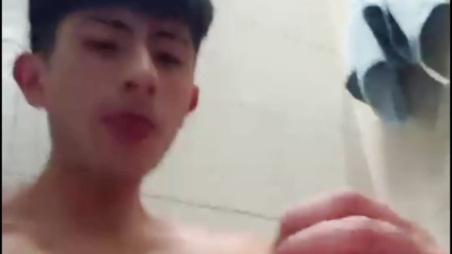 I'm so hot that I started jerking off to your name love 😈🥵🔥