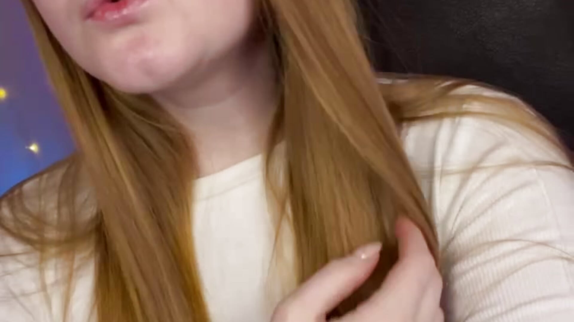 me! - vidéo du modèle de showcams JessicaEmber